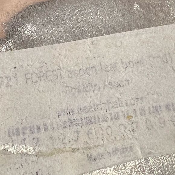 Beatriz Ball Forest Aspen leaf bowl nwt - Picture 7 of 12